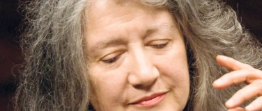 Event-Image for 'L'OCL F&Ecirc;TE BEETHOVEN (RENAUD CAPU&Ccedil;ON ET MARTHA ARGHERICH)'