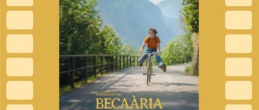 Event-Image for 'BECA&Agrave;RIA (I/df)'