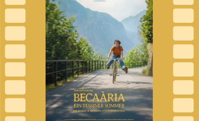 BECAÀRIA (I/df)