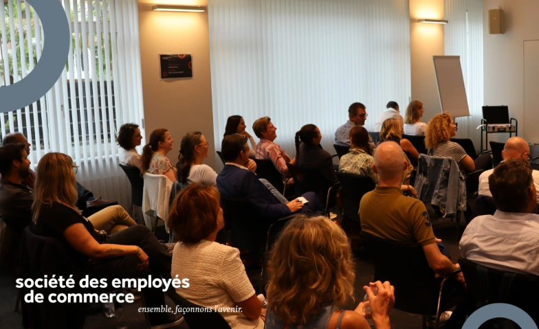 &Eacute;v&eacute;nement de r&eacute;seautage 2026 Tickets