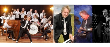 Event-Image for 'Jazz in Zofingen - Jazz Soiree vom Jazzclub Zofingen'