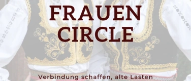 Event-Image for 'BALKAN FRAUEN CIRCLE'
