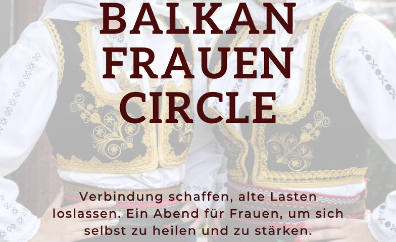 BALKAN FRAUEN CIRCLE