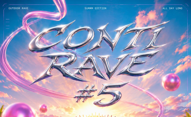 CONTI Rave #5