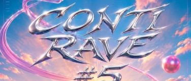 Event-Image for 'CONTI Rave #5'