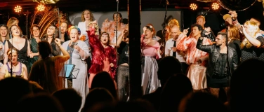 Event-Image for 'Die Welt ist nicht genug - Konzert'