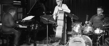 Event-Image for 'Bela Balint Trio'