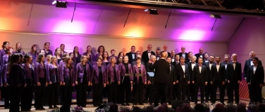 Event-Image for 'Tourkonzert 2026 &ndash; 45 Jahre belcanto Linsengericht'