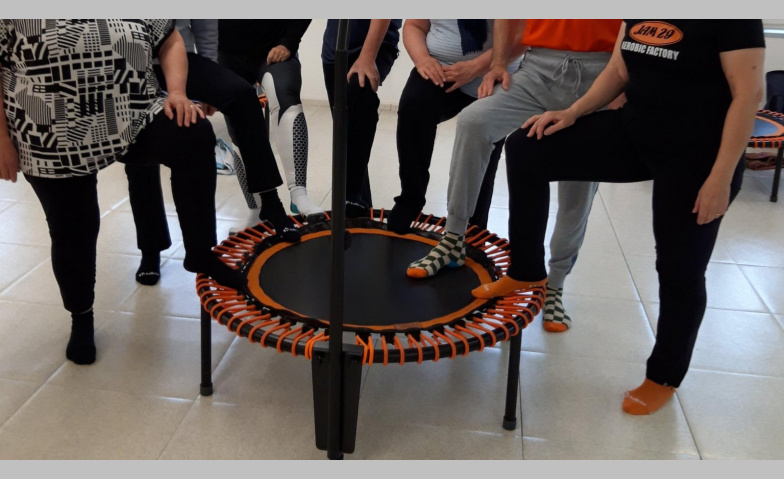 Event-Image for 'Bellicon HEALTH 60+'