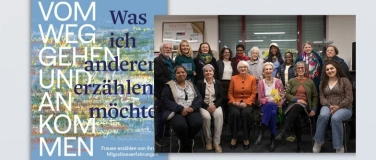 Event-Image for 'Belluna-Abend: Lesung und Gespr&auml;che'