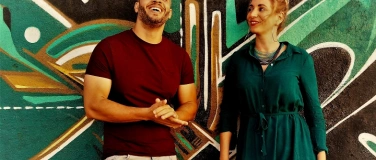 Event-Image for 'Freitags im G&auml;rtli: BELOA'