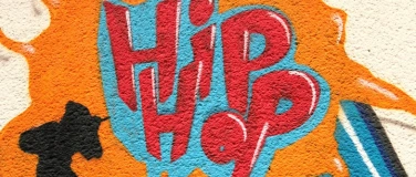Event-Image for 'HipHop & Modern Dance/Workshop f&uuml;r Grundschulkinder & Teens'