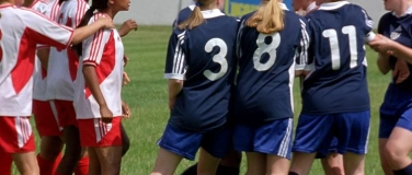 Event-Image for 'Community Film Festival: Bend it like Beckham'