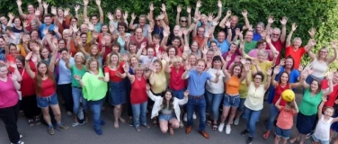 Event-Image for 'Benefizgala  SOS-Kinderdorf Saar'