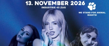 Event-Image for 'Benefizkonzert: Milune, Calea & Shelly Ann'