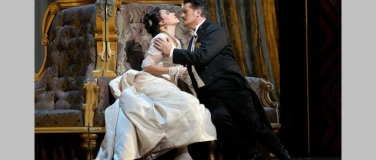Event-Image for 'Benefizkonzert f&uuml;r die Blasengesundheit - Sonya Yoncheva & P'