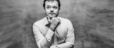 Event-Image for 'Abonnementskonzert im Piano District mit Benjamin Grosvenor'