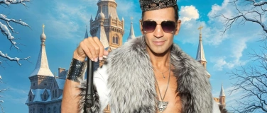 Event-Image for 'Benny Hiller - Der heilige K&ouml;nig'
