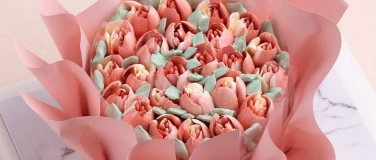 Event-Image for 'Workshop - Muttertags Special - Bento Cake "Tulpen"'