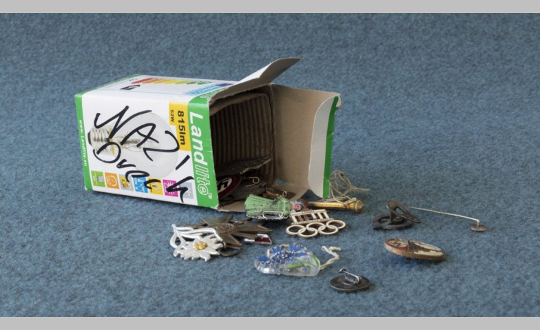 Event-Image for 'Beratungsstelle f&uuml;r NS-Objekte'