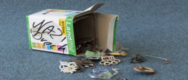 Event-Image for 'Beratungsstelle f&uuml;r NS-Objekte'