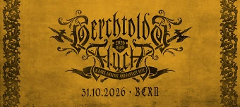 Organisateur de Berchtolds Fluch - A Dark Ambient and Fantasy Music Fest