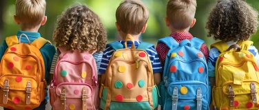 Event-Image for 'Bereit f&uuml;r den Kindergarten'