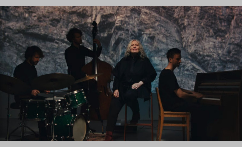 Berg Trio feat. Corin Curschellas