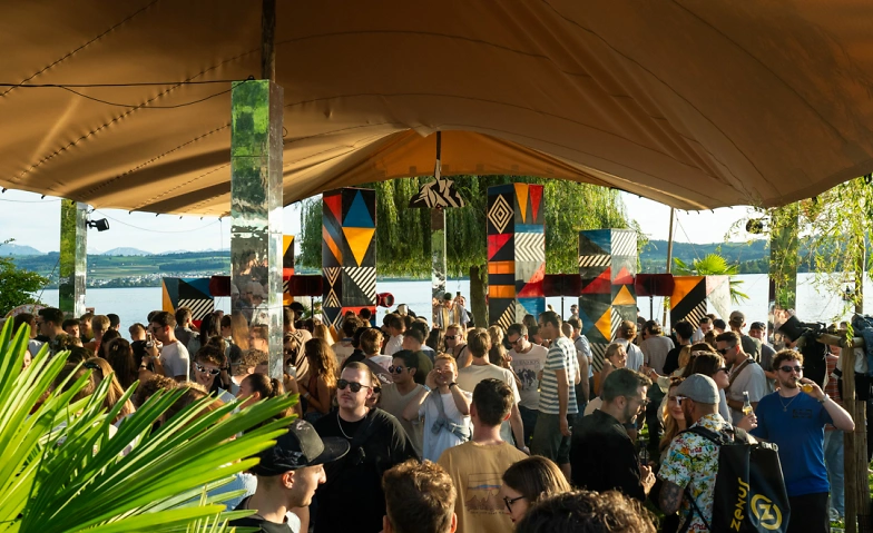 Event-Image for 'DRUCKLOS DAYDANCE'