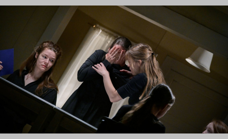 Event-Image for 'Bernarda Albas Haus'