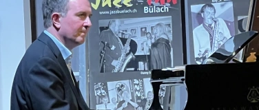 Event-Image for 'Blue Because You - Duke Heitger &ndash; Bernd Lhotzky'