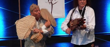 Event-Image for 'Bernd Lafrenz - Shakespeare "Ein Sommernachtstraum"'