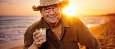 Event-Image for 'Bernd Stelter - Sonne im Herzen, Bl&ouml;dsinn im Kopp!'