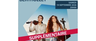 Event-Image for 'Camille et Julie Berthollet'