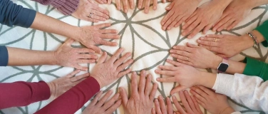 Event-Image for 'Mini-Workshop Thai Yoga Massage f&uuml;r ABSOLUTE Anf&auml;nger*innen'