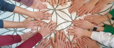 Event-Image for 'Workshop Thai Yoga Massage f&uuml;r absolute Anf&auml;nger*innen'