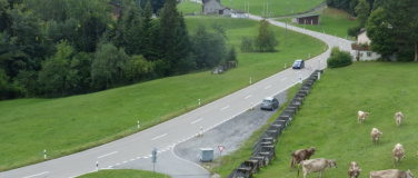 Event-Image for 'Besichtigung der Bunker Nord, S&uuml;d und Warmesberg der Sperre'