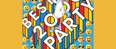 Event-Image for 'BEST OF 2000ER PARTY &ndash; DJs Skoob & Flink'