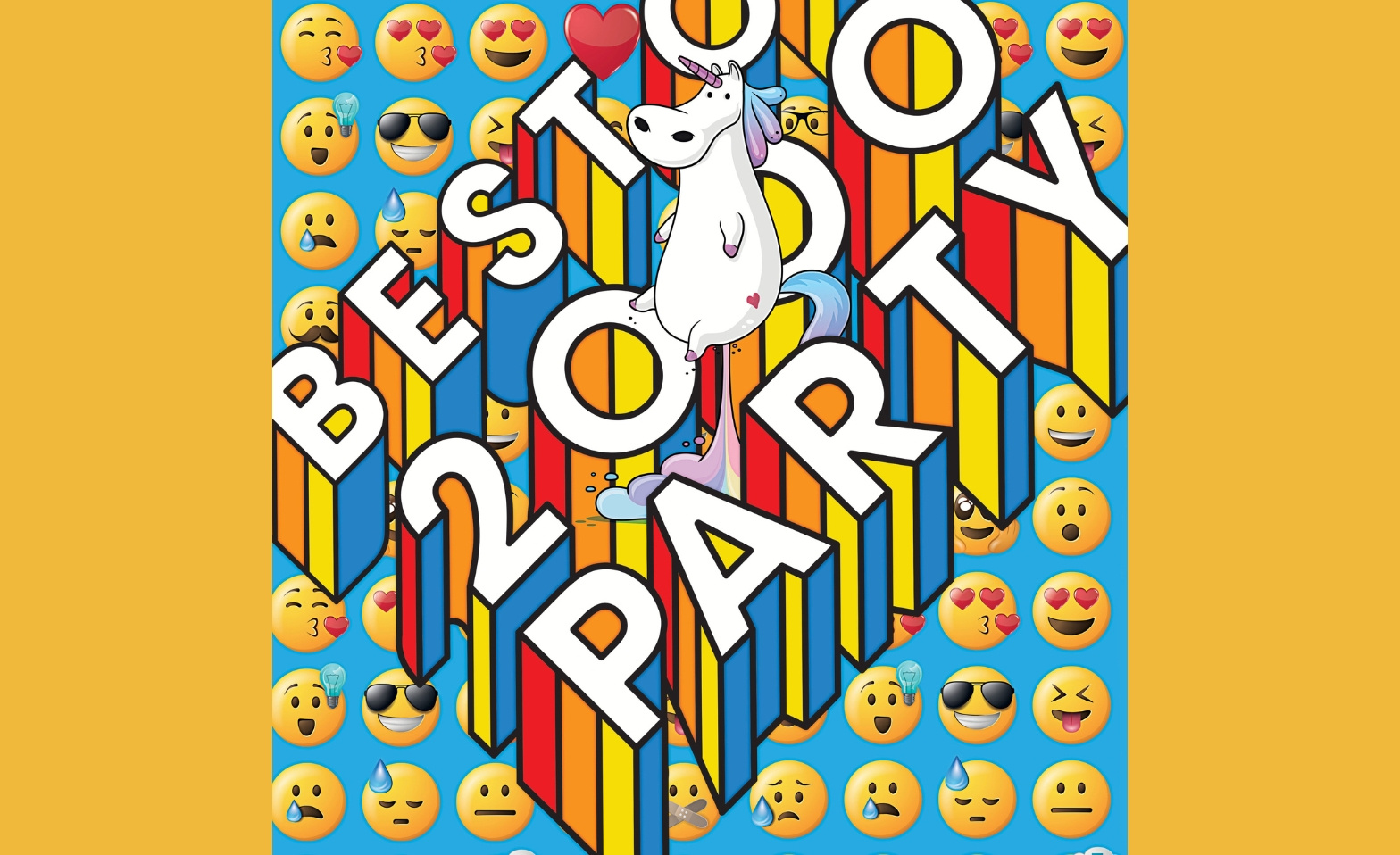 provide by: BEST OF 2000ER PARTY
