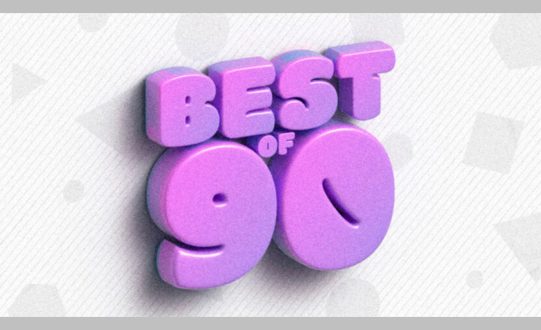 Best of 90s