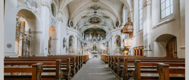 Event-Image for 'Besuch der Sakristei'