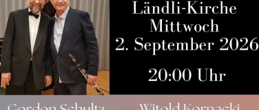 Event-Image for 'Bet&ouml;rende Kl&auml;nge'