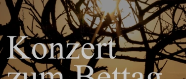 Event-Image for 'Brahms: Ein deutsches Requiem'
