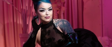 Event-Image for '6. Frankfurt Burlesque Festival'