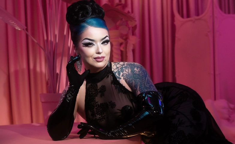 Event-Image for '6. Frankfurt Burlesque Festival'