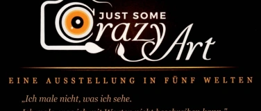 Event-Image for 'Vernissage Bilderausstellung Carlo Bettinelli'