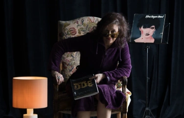 Event-Image for 'SALON BETTY'