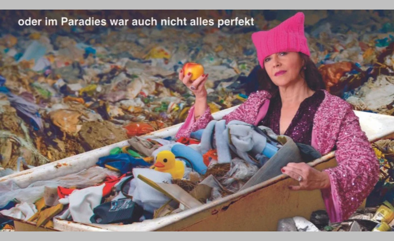 Betty Dieterle - Apocalypso Blues