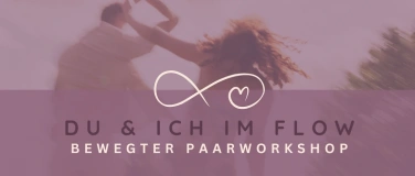 Event-Image for 'Du & Ich im Flow - Achtsamer Paarabend'