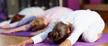 Event-Image for 'Pro Senectute Aargau &laquo;Pilates&raquo;'